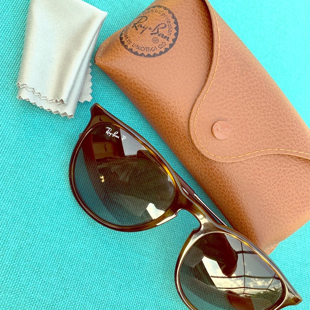 Ray Bans